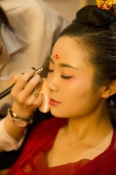 -盘子女人坊古装写真摄影(厦门总店)