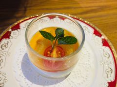 -老欧洲咖啡·西餐(后湖店)
