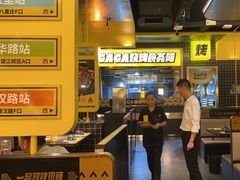 -嘎嘎鸭脑壳(金沙店)