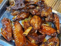 -王裕興肉莊(南禅寺店)