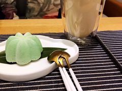 -茶庐(百花洲路店)