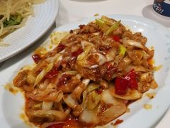 -付掌柜在成都·热炒砂锅集(金禾店)