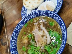 优质水盆羊肉-老白家水盆羊肉