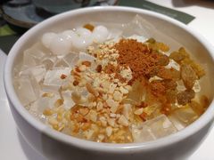 冰粉-原味田园·客家菜·土窑鸡(中航城君尚购物中心店)