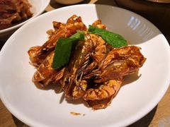 -上关雪東北菜(中房金谊店)