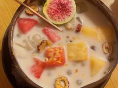 -生如夏花泰式火锅(西村黑金店)