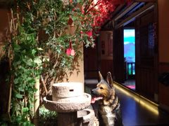 -老湘村·湖南土菜(天河维多利店)
