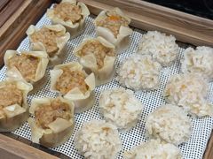 -焰江山海鲜牛排烤肉自助(锦华万达二星店)