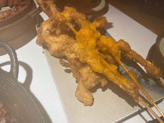 -老天桥蛙炉火锅(姑苏总店)