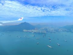 -香港国际机场