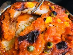 -妈阁铭记澳葡美食