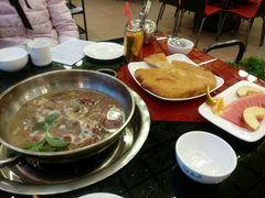 android_upload_pic-香丽缘饭馆(黑龙潭店)