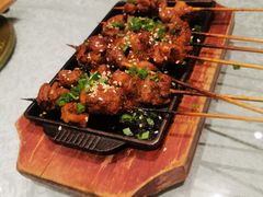 -阿斯牛牛·凉山菜(新会展店)