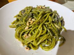 -沏点Trattoria意大利餐厅(新街口店)