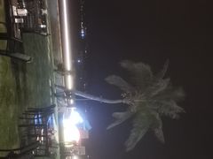 -JW万豪厨房餐厅·滨海草坪烧烤·海鲜·海景(三亚绿发山海天JW万豪酒店)