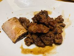 -萨拉伯尔水源素问店·韩国宫廷料理(人民路店)