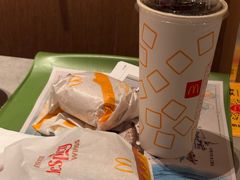 -麦当劳(厦门思明路店)