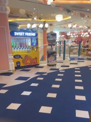 -奈尔宝家庭中心·亲子餐厅(苏州大悦城店)