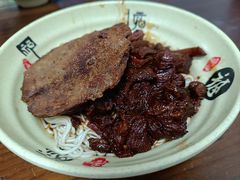 -旺泉餐饮店·清真牛肉面馆