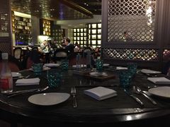 -长沙北辰洲际酒店-兰调全日餐厅