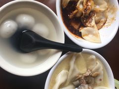 -龙抄手(文殊坊店)