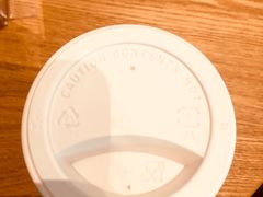 -星巴克(杭州市民中心店)