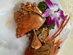 -七的湖·江南蟹舫·阳澄湖农家菜(蟹舫苑店)