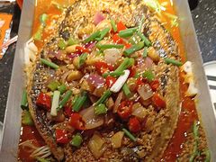 -鸣记脆皮烤鱼·海鲜烤鱼(亿合城店)