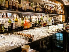-Hei Cafe(工体店)