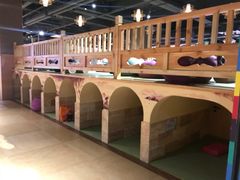 -汤W城市微度假(仓山店)