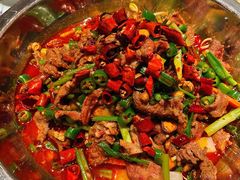 老板的牛肉-成都娃娃花园餐厅 (南艺旗舰店)