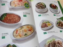 -佰搭果·广式茶餐厅(石牌东路店)