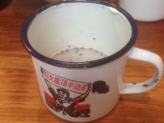-锦尚阁烤鱼•天津菜(宣武门胡同店)