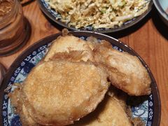 -赵胖炙子烤肉&深夜酒馆(簋街店)