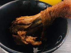 -贡梅老面馆·蟹粉面·无锡特色小吃(南长街主推店)