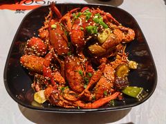 -一棠龙虾•王牌虾球(恒隆广场店)