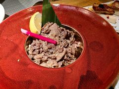 -江户家·日本料理·铁板烧(汉江东路店)