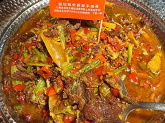 -烹湘·鲜炒湖南土菜(海珠店)