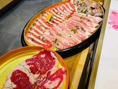 -拾也•和牛•海鲜•烤肉放题(卓悦INTOWN店)