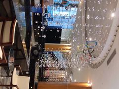 -青岛海尔洲际酒店