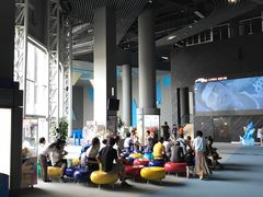 -广东科学中心科技影院