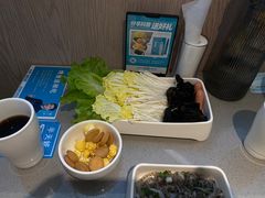 -半天妖烤鱼(桐乡万嘉购物中心店)