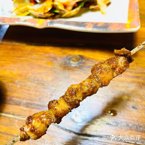 醉牛音乐烤吧(海东店)