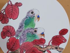 -汉翔书法丨书法·美术·硬笔·国画(望京校区)