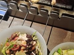 -很久以前羊肉串(南京路第一百货店)