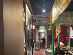 -锦府盐帮·侯宅(五棵松万达店)