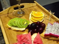 iphone_upload_pic-HIHE Bistro·Oyster Bar(华熙live店)