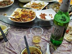-顾师傅特色炒菜(富民路店)