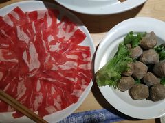 -山城老炮火锅城