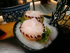 巴沙鱼-湊湊火锅·茶憩(石家庄万象城店)